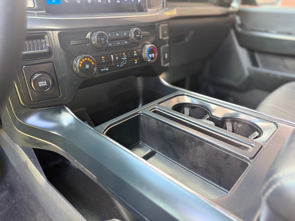 2024 Ford F-150 Image 18
