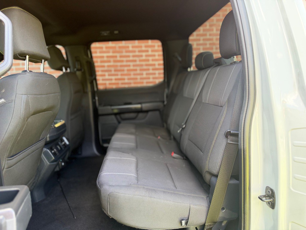 2024 Ford F-150 Image 19