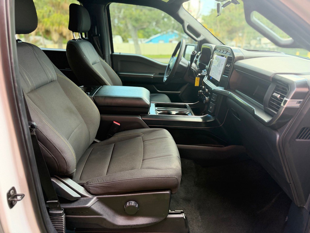2024 Ford F-150 Image 21