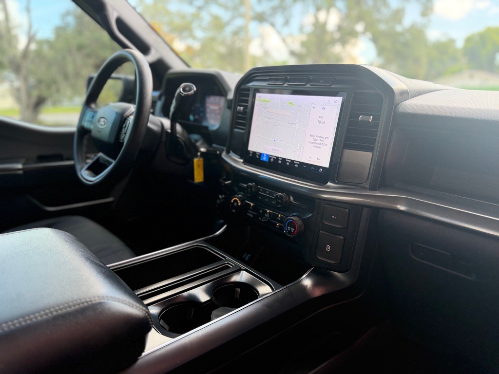 2024 Ford F-150 Image 22