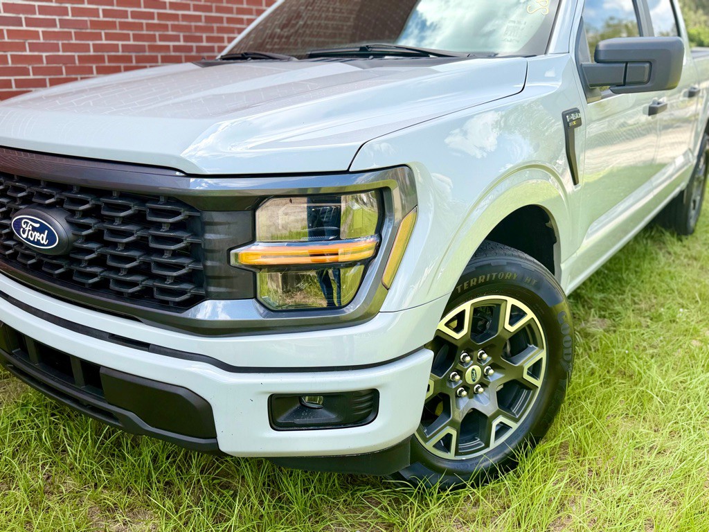 2024 Ford F-150 Image 23