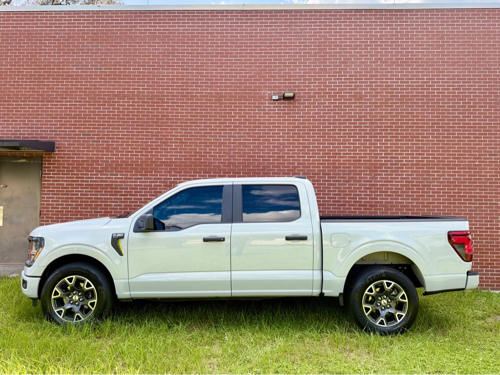 2024 Ford F-150 Image 24