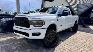 Image for 2024 RAM 2500 Limited ID: 7676382