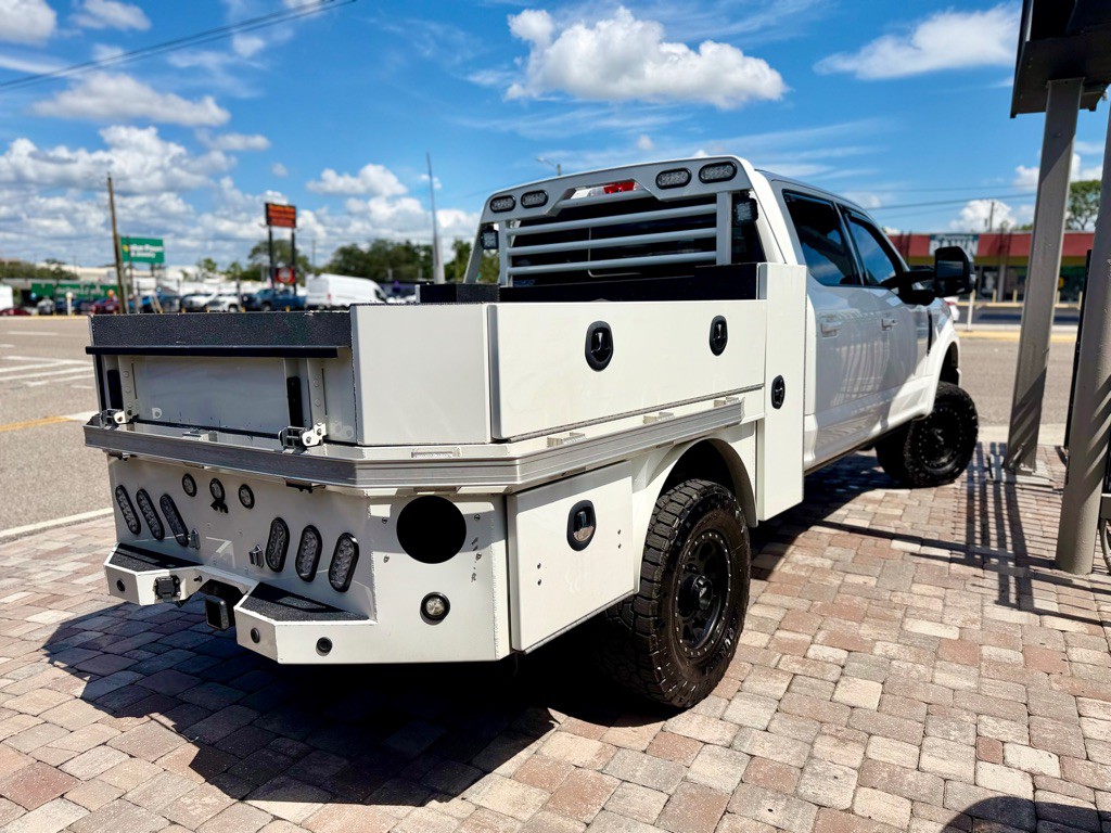 2022 Ford F-250 Image 3