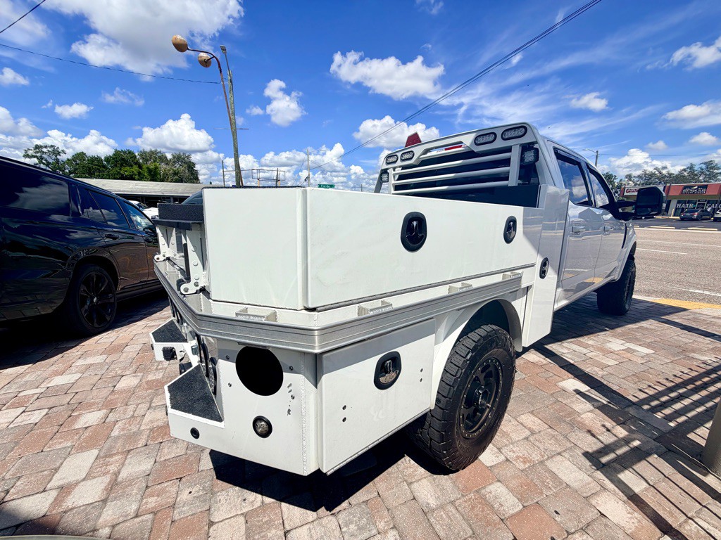 2022 Ford F-250 Image 10