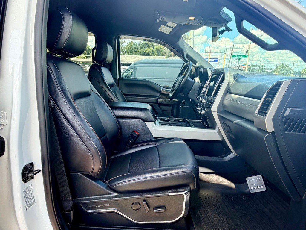 2022 Ford F-250 Image 12