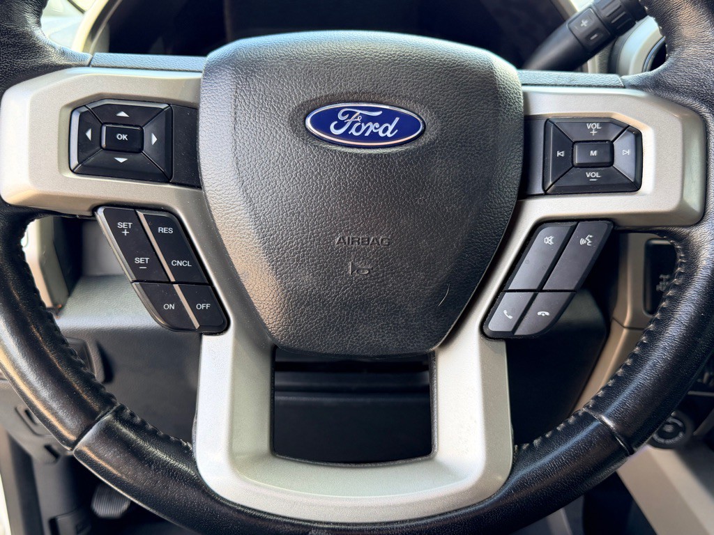 2022 Ford F-250 Image 17