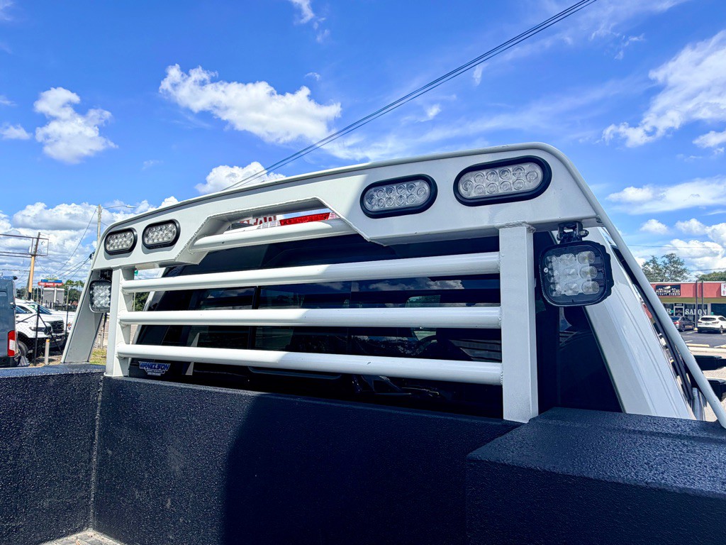 2022 Ford F-250 Image 21
