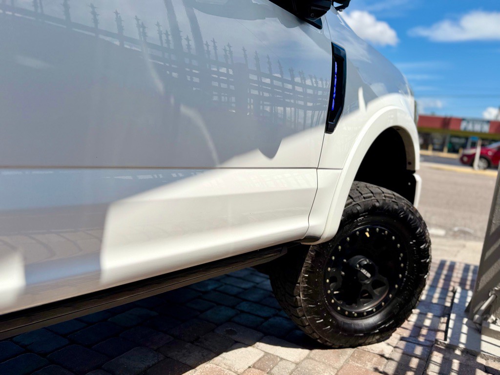 2022 Ford F-250 Image 23