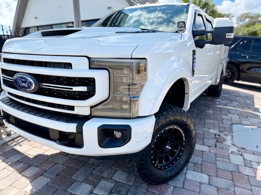 2022 Ford F-250 Image 24