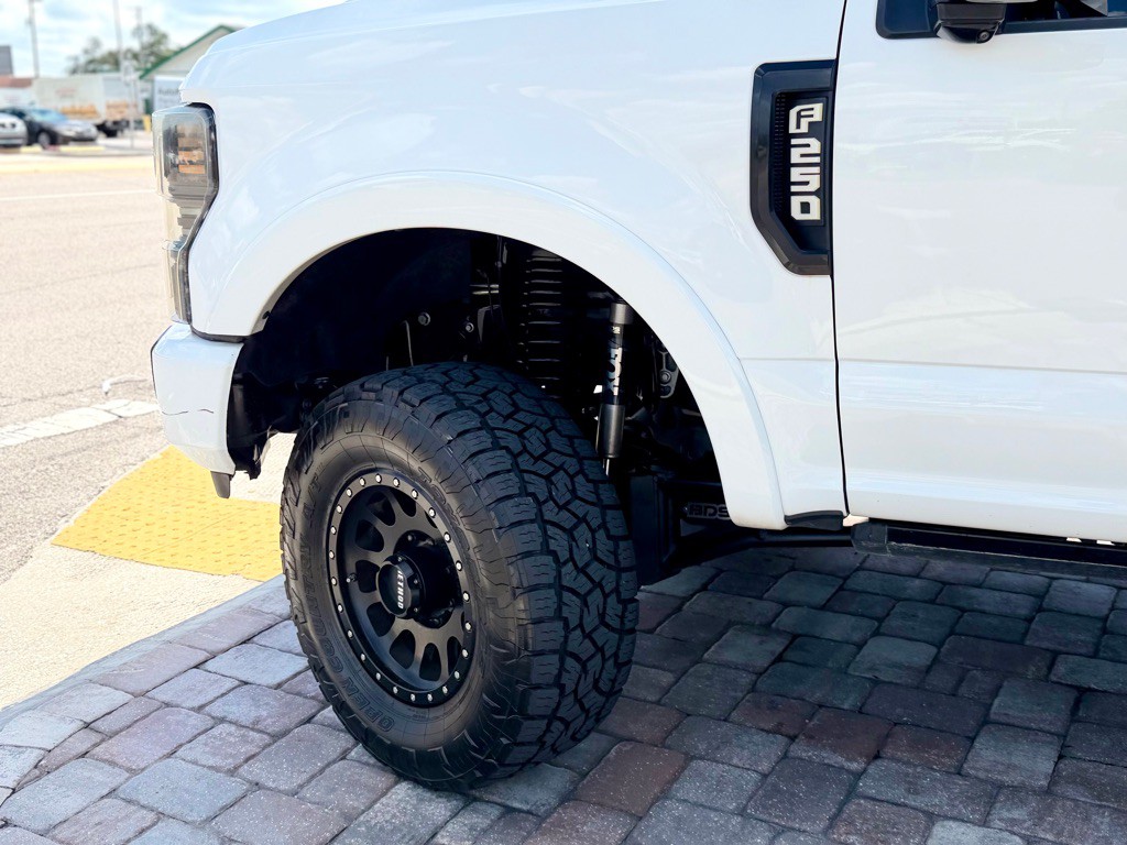 2022 Ford F-250 Image 26