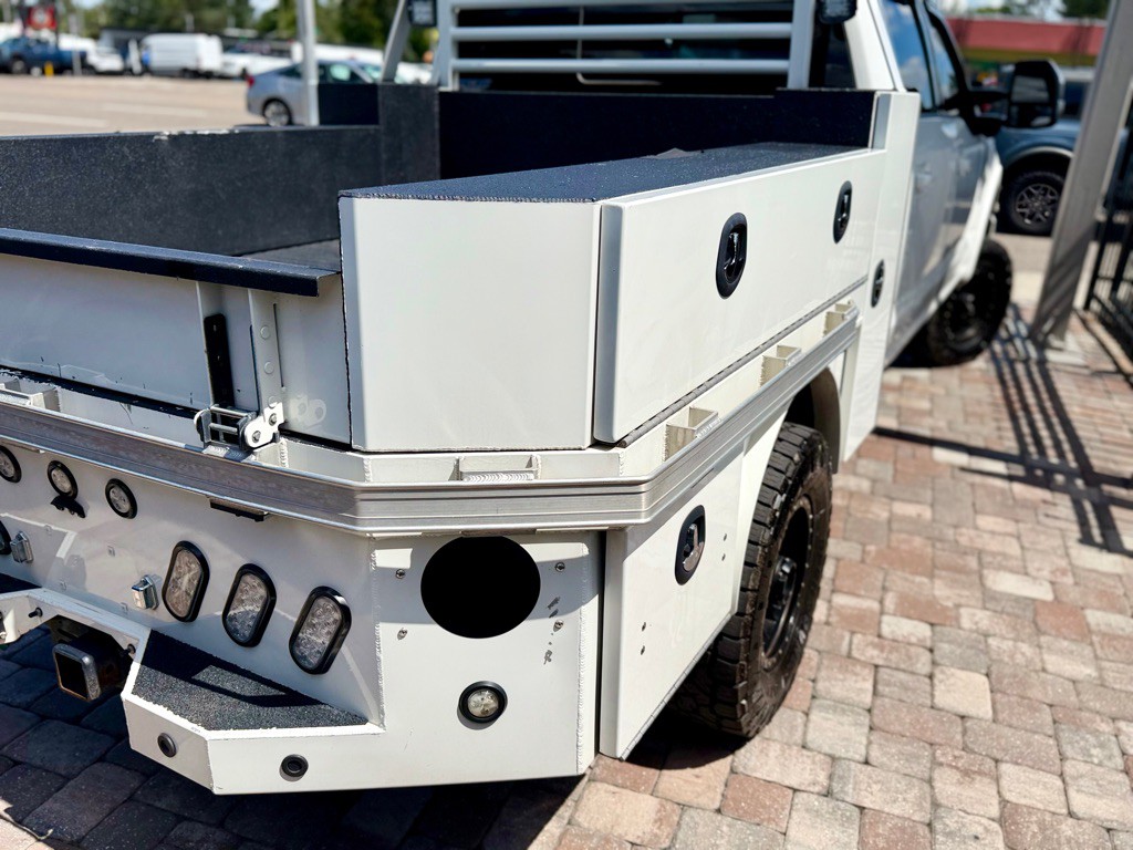 2022 Ford F-250 Image 27