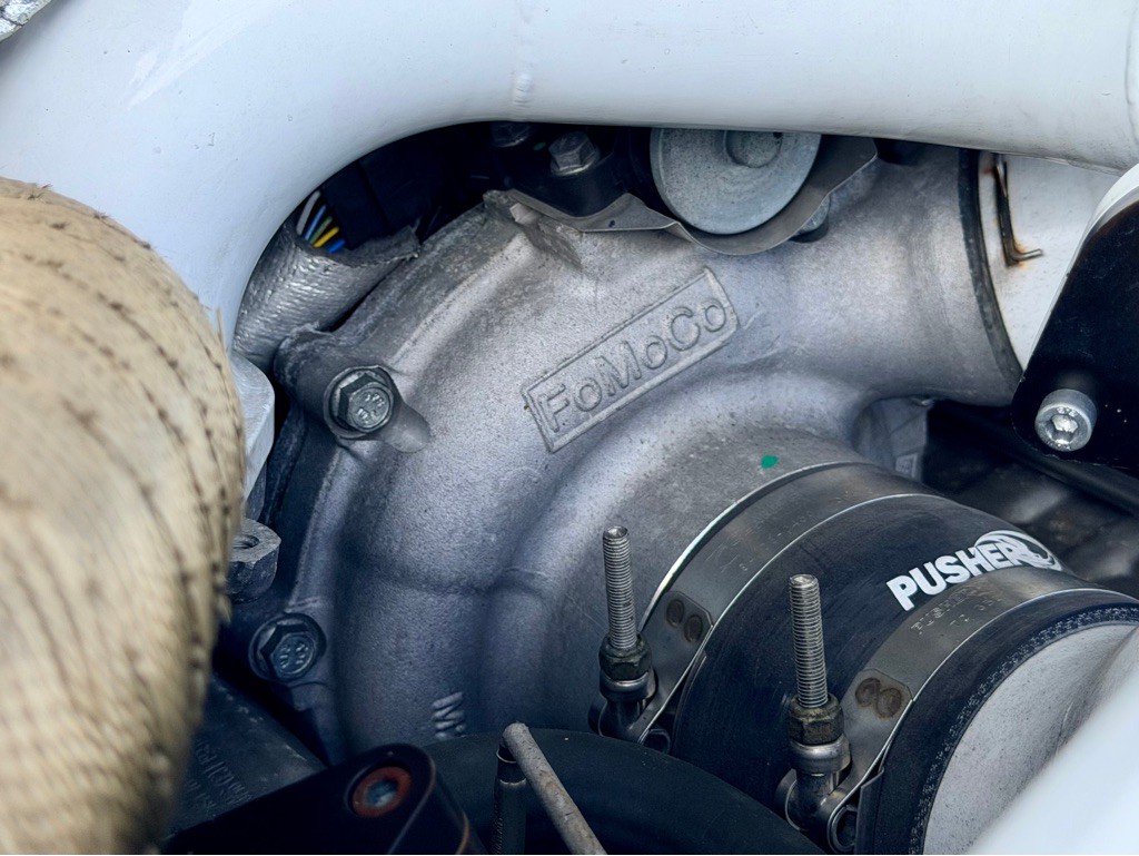 2022 Ford F-250 Image 29