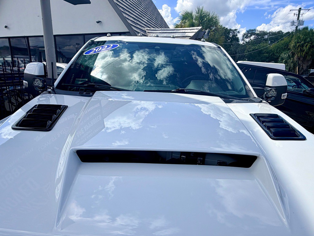 2022 Ford F-250 Image 30