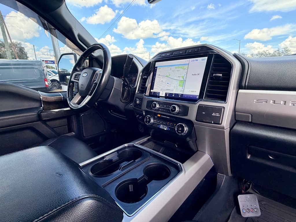 2022 Ford F-250 Image 32