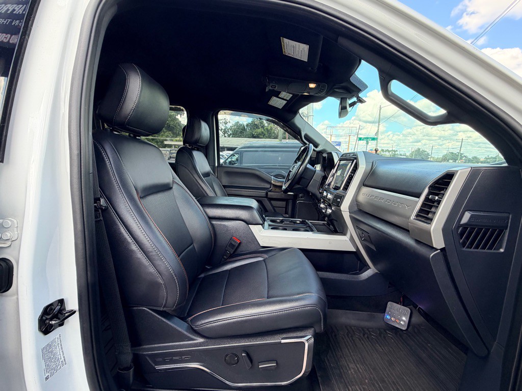 2022 Ford F-250 Image 33
