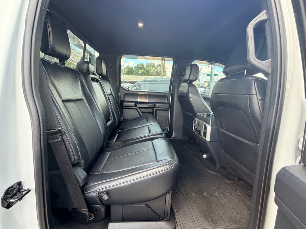 2022 Ford F-250 Image 34