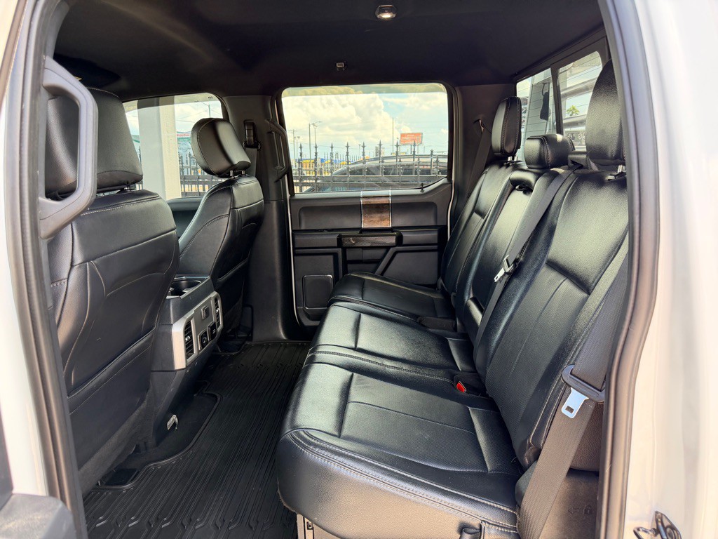 2022 Ford F-250 Image 35