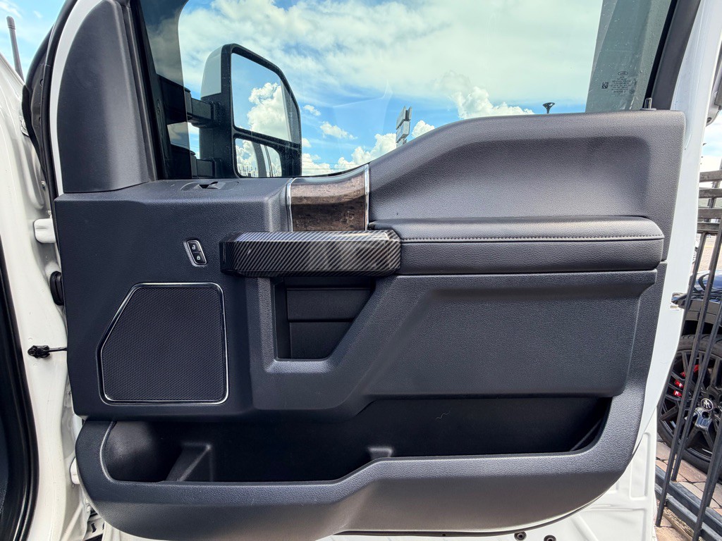 2022 Ford F-250 Image 36