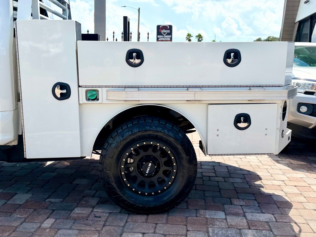 2022 Ford F-250 Image 38