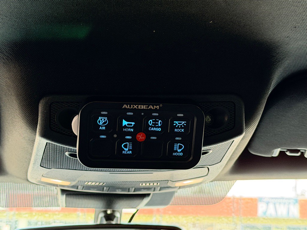 2022 Ford F-250 Image 40