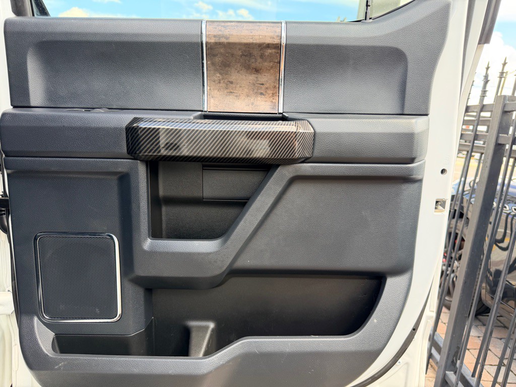 2022 Ford F-250 Image 42