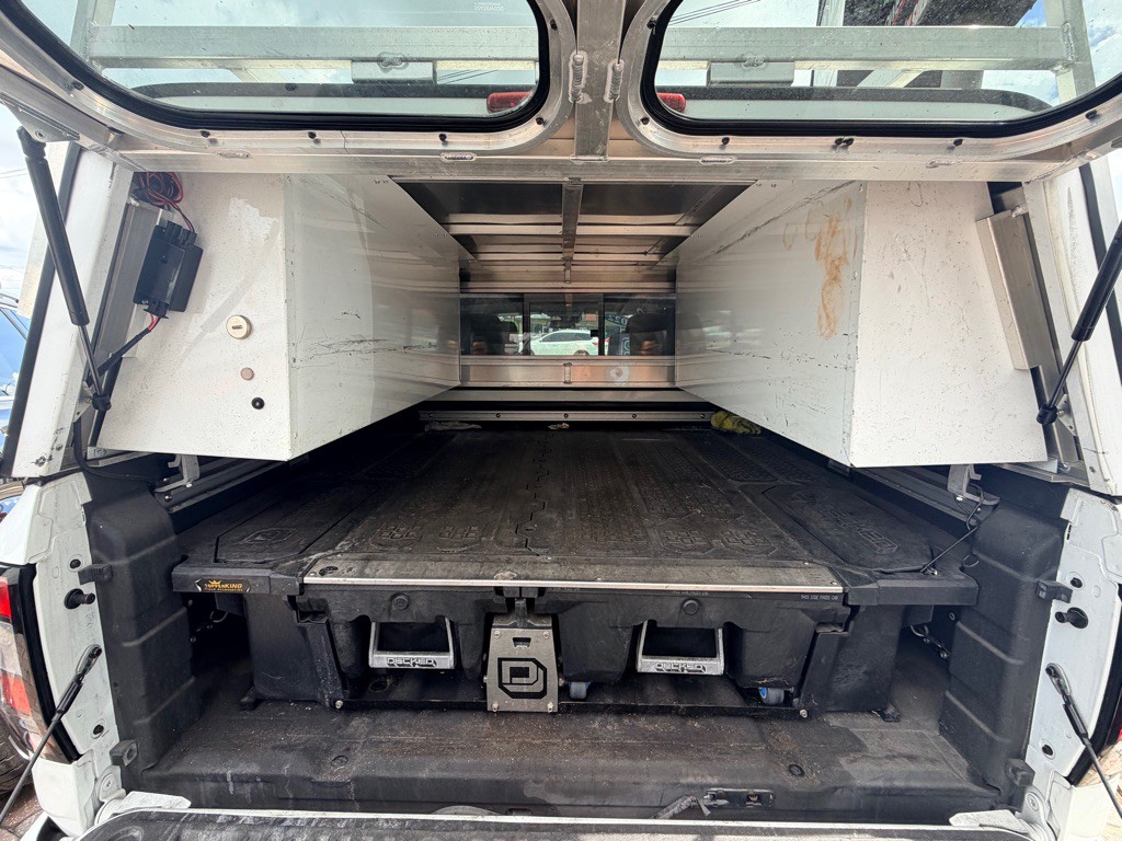 2022 Nissan Frontier Image 17