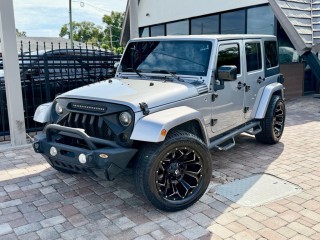 Image for 2013 Jeep Wrangler Unlimited Sahara ID: 7696272