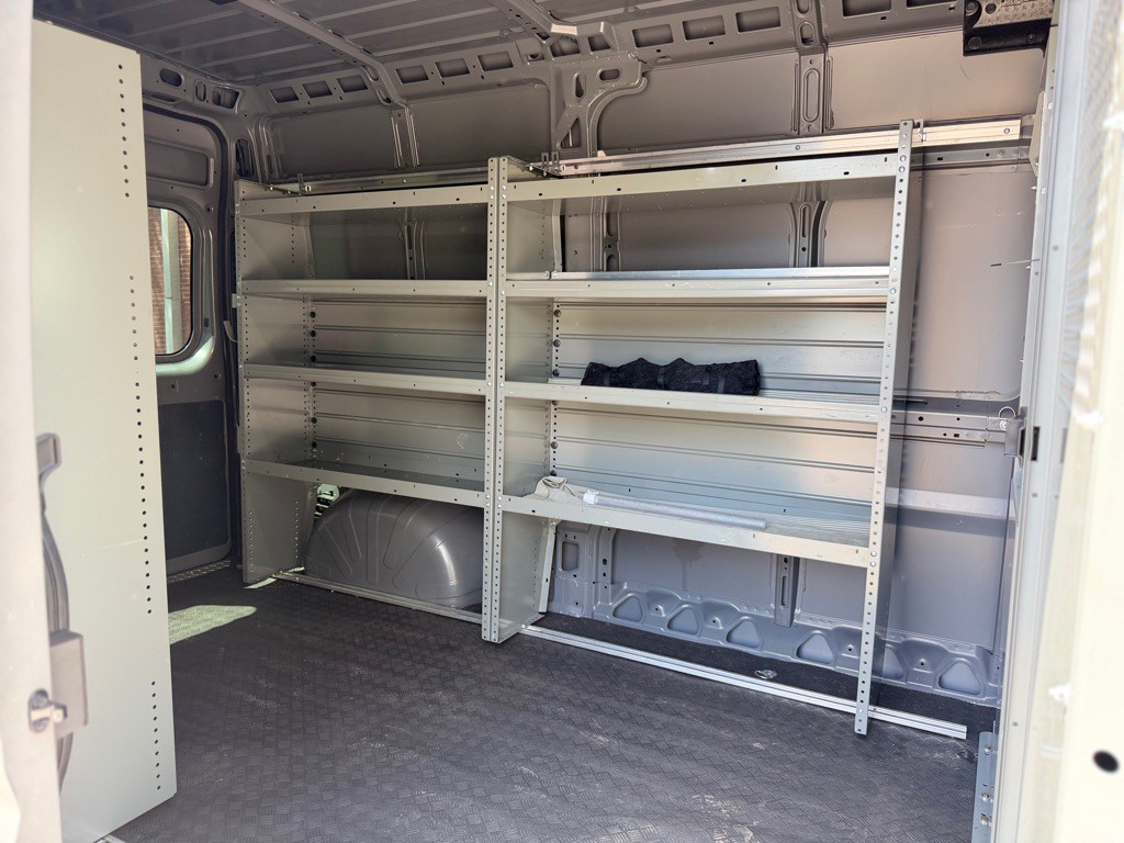 2023 RAM Promaster Image 20