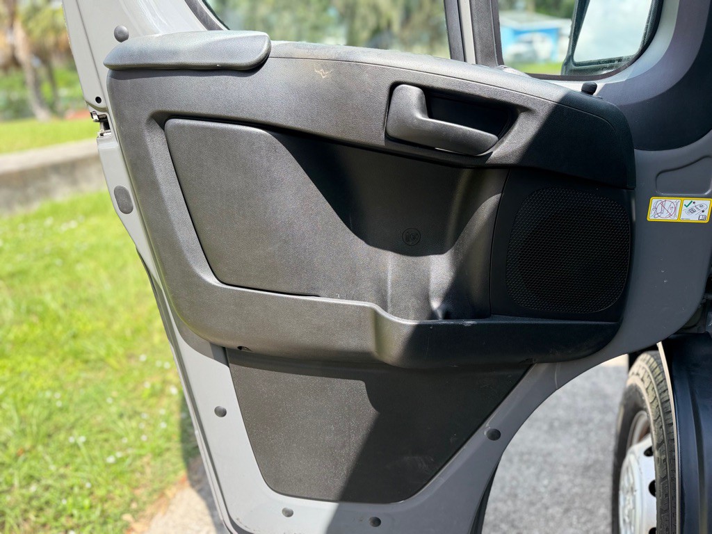 2023 RAM Promaster Image 28