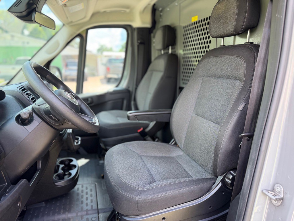 2023 RAM Promaster Image 45