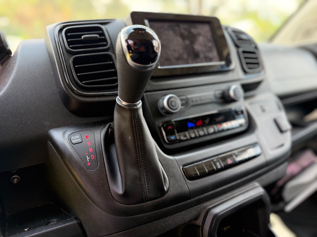 2023 RAM Promaster Image 61