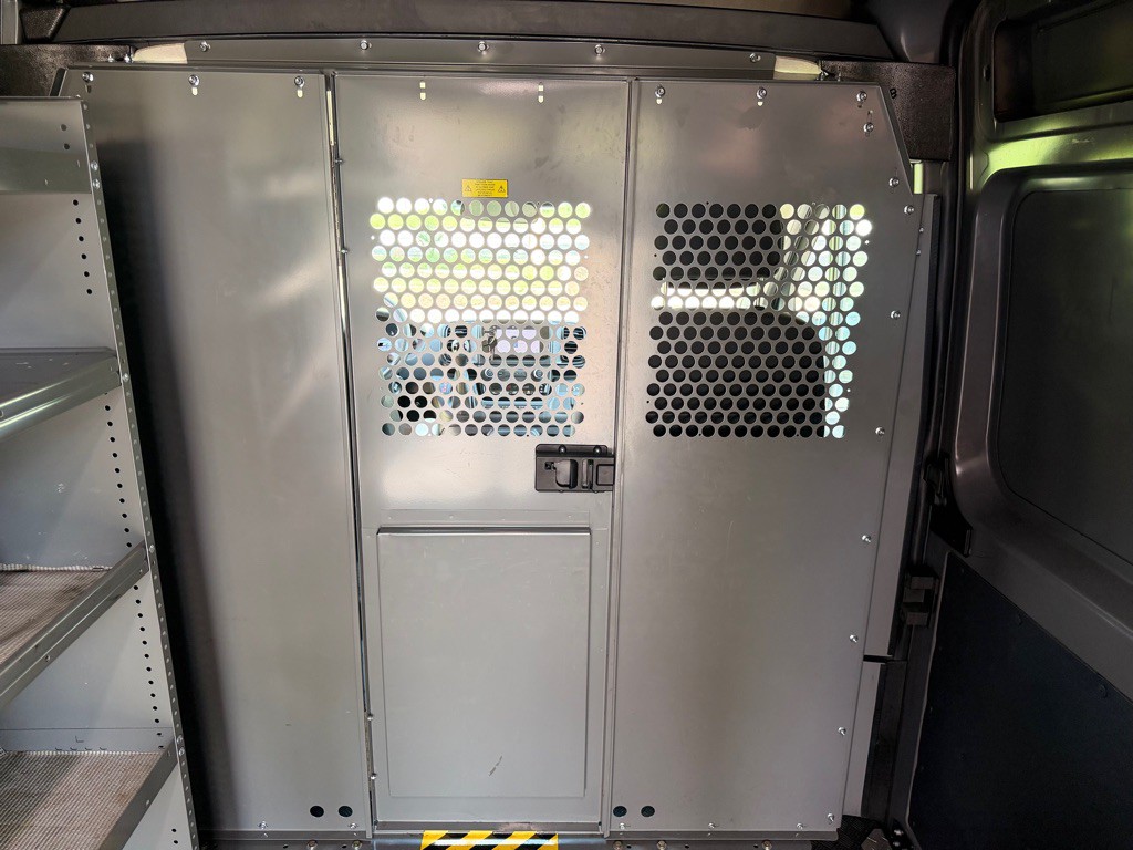 2023 RAM Promaster Image 62