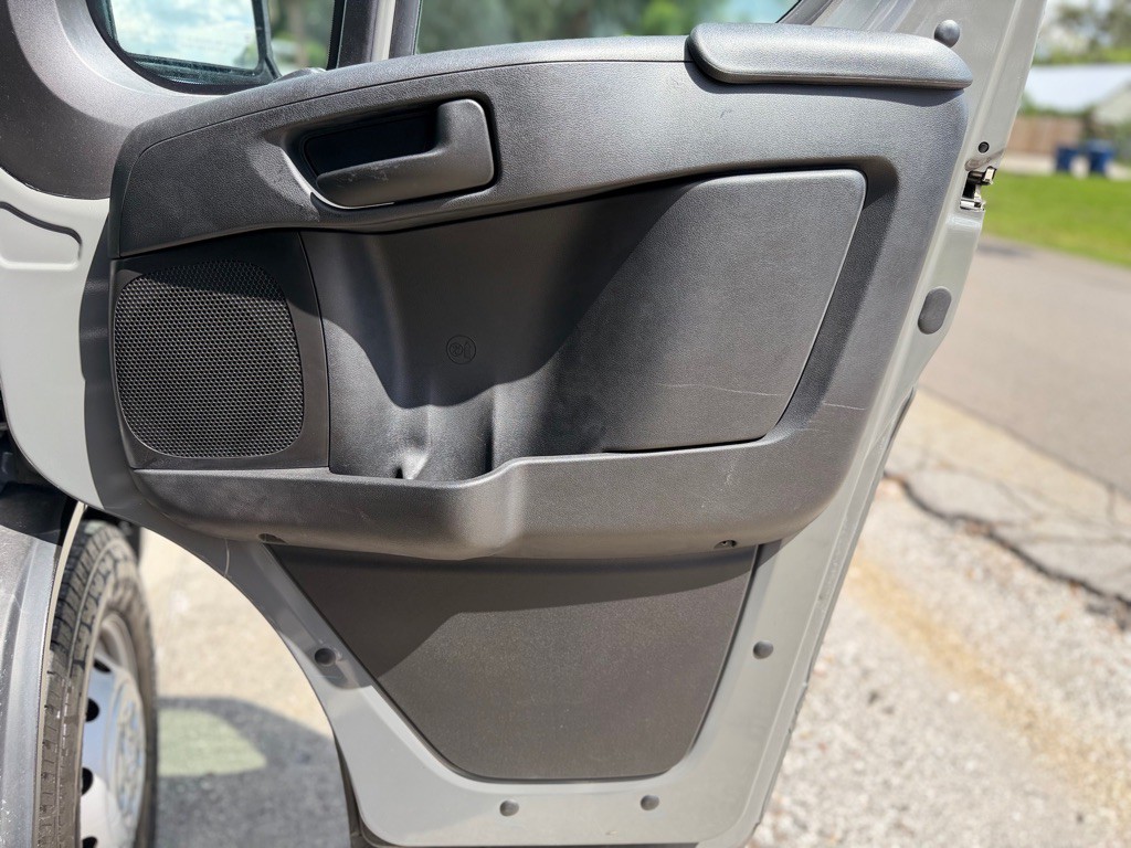 2023 RAM Promaster Image 63