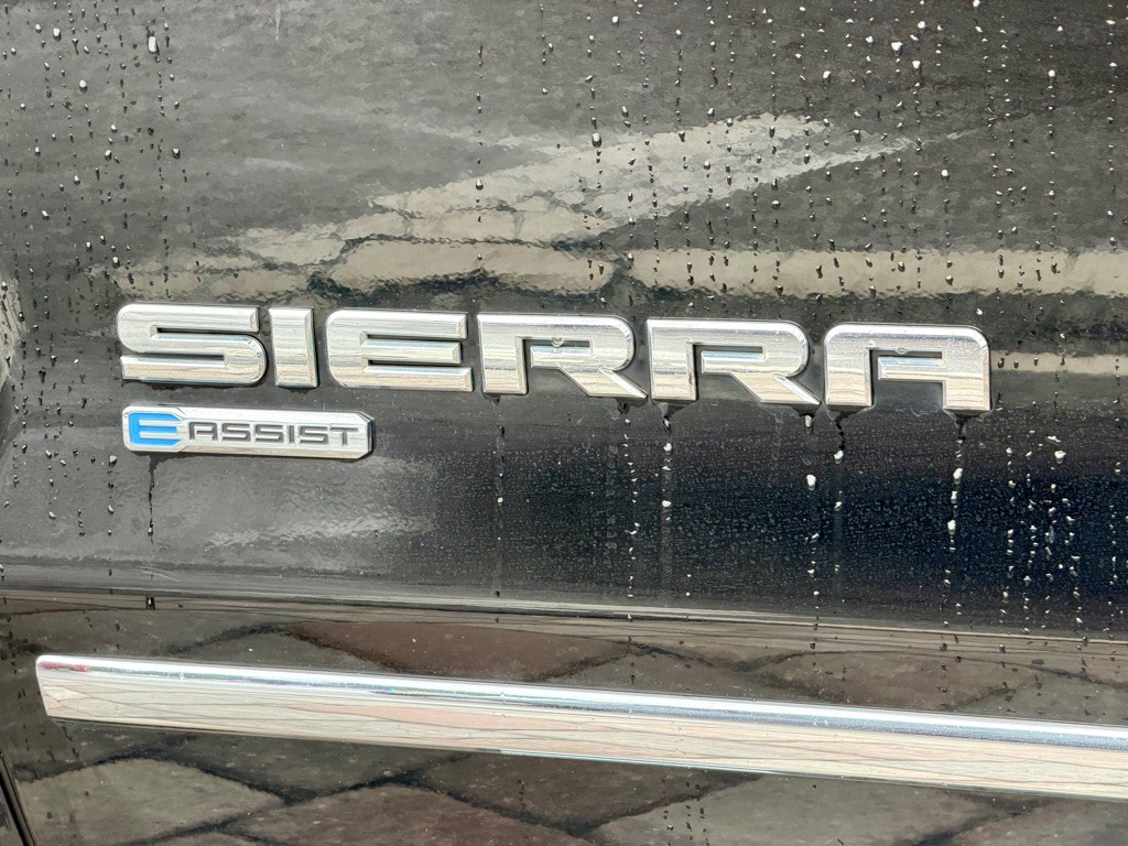 2017 GMC Sierra Image 10