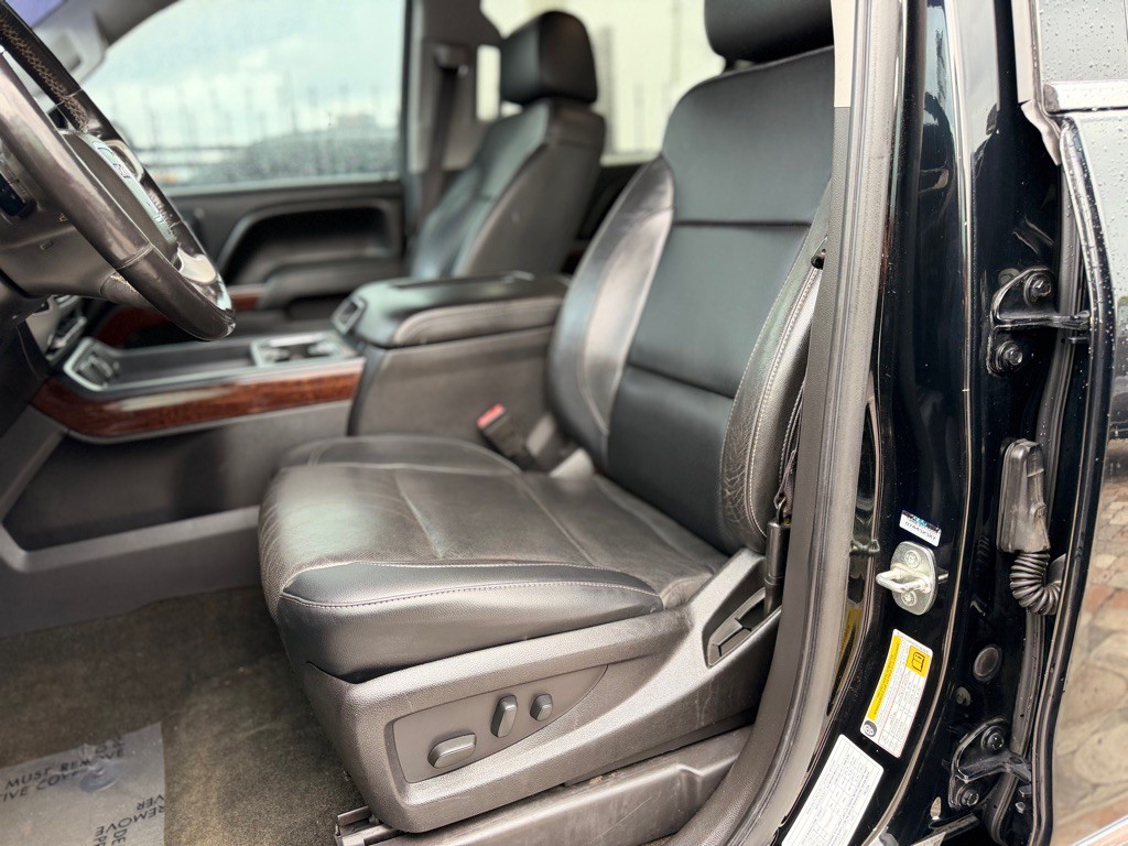 2017 GMC Sierra Image 12