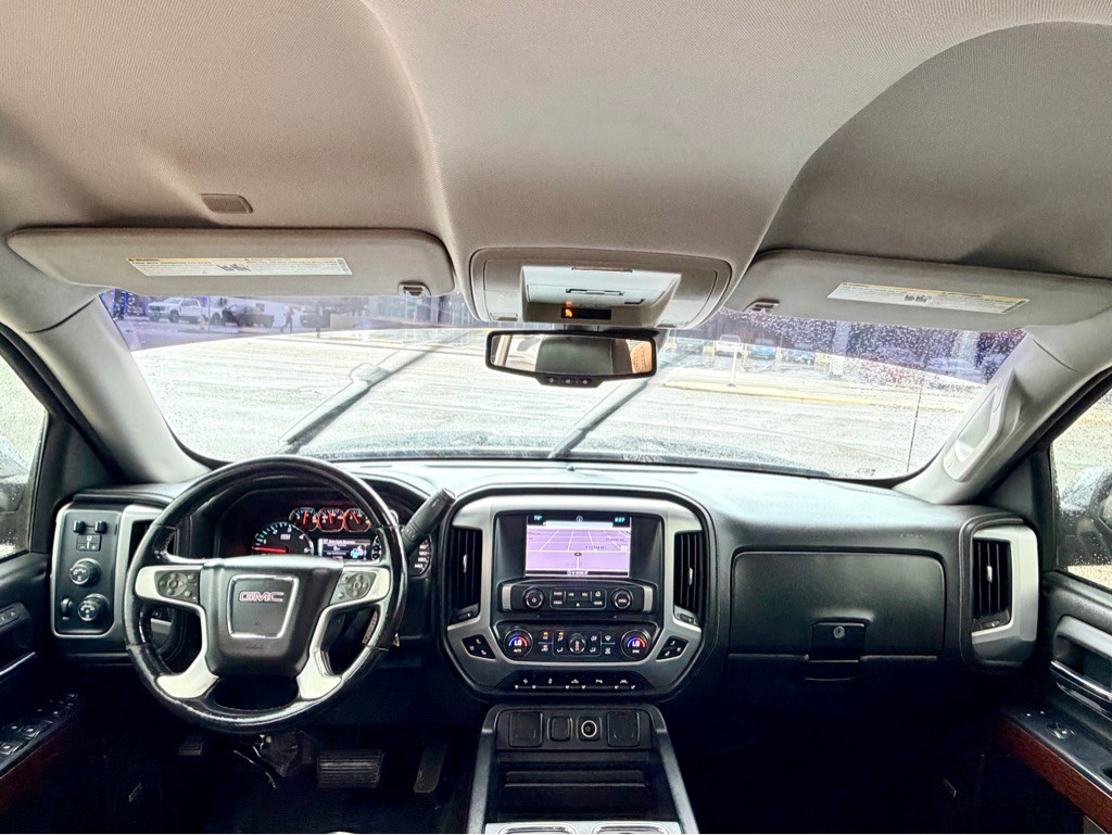 2017 GMC Sierra Image 13