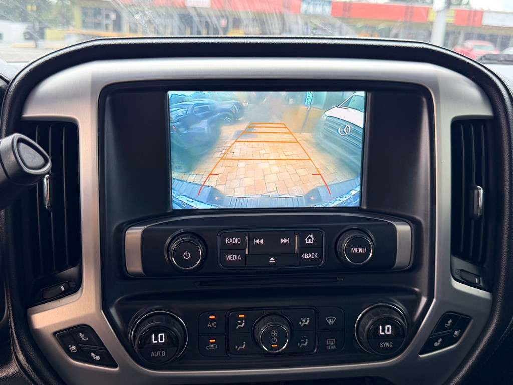2017 GMC Sierra Image 15