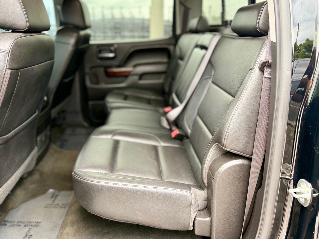 2017 GMC Sierra Image 16