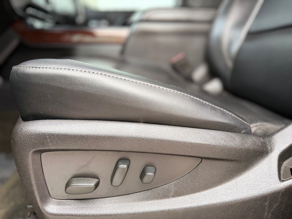 2017 GMC Sierra Image 24