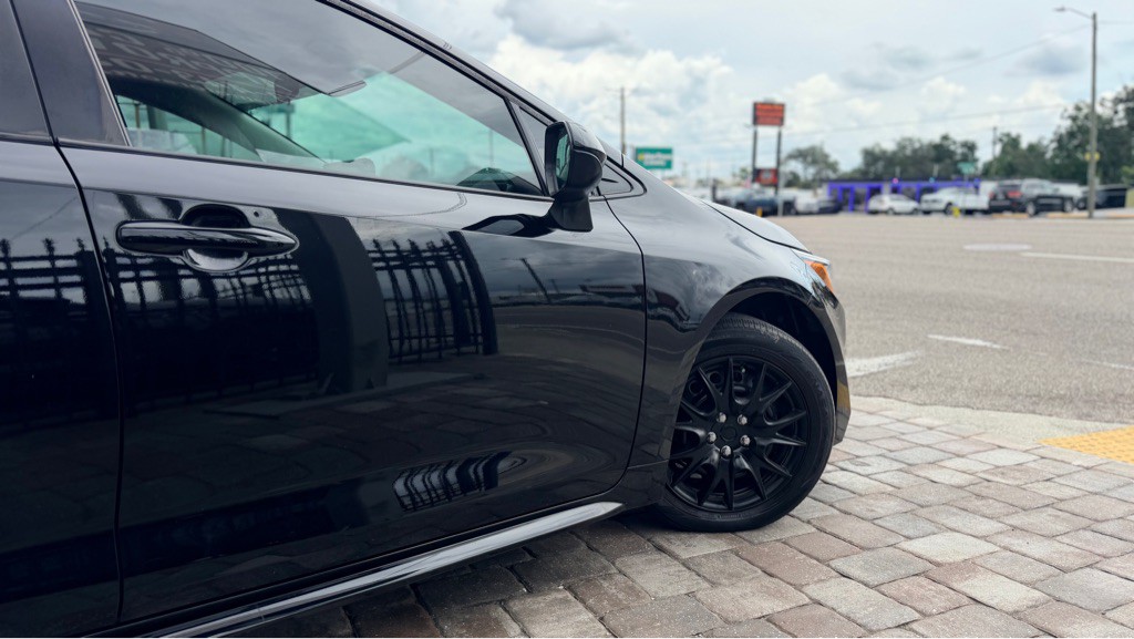 2024 Toyota Corolla Image 3
