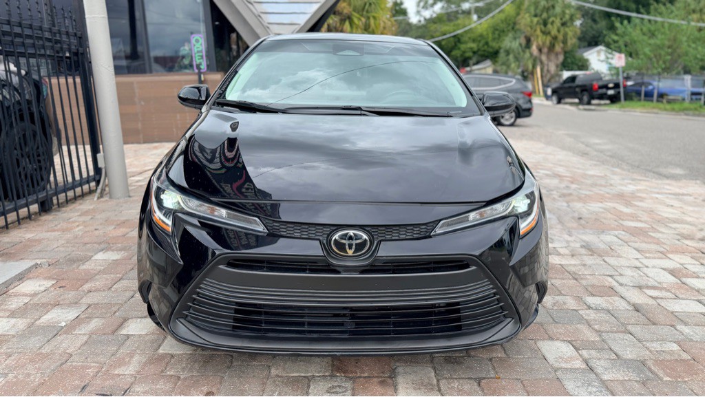 2024 Toyota Corolla Image 4