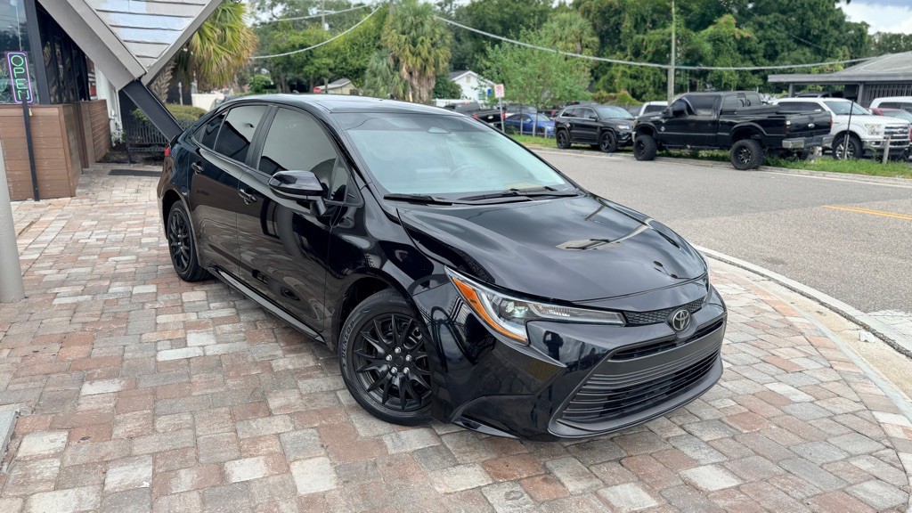 2024 Toyota Corolla Image 5