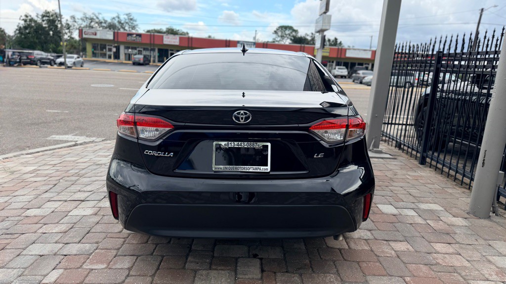 2024 Toyota Corolla Image 6