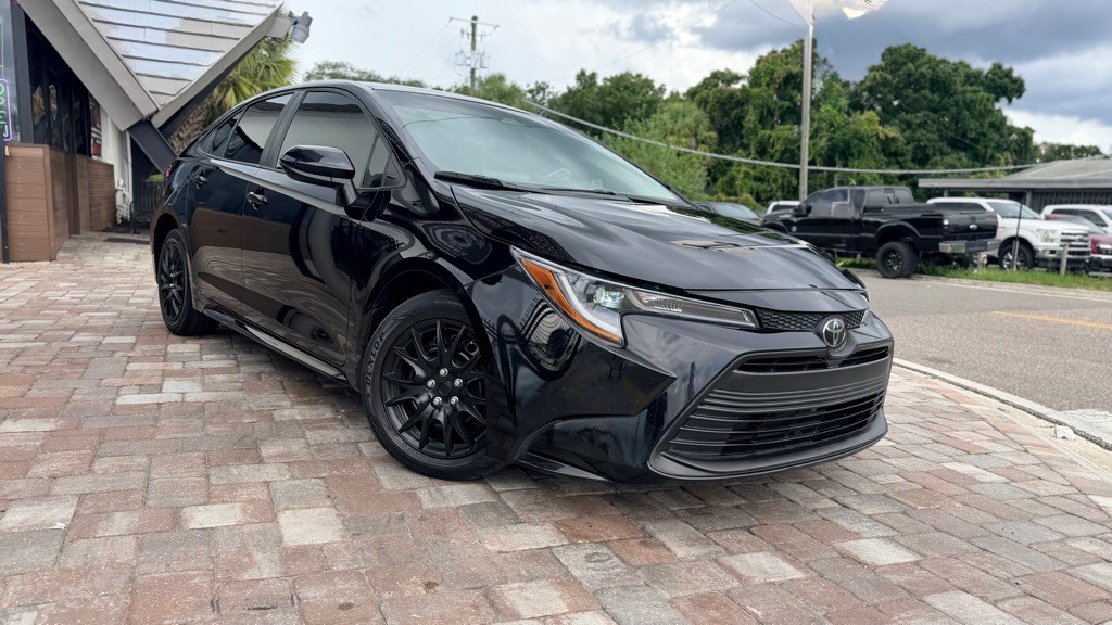 2024 Toyota Corolla Image 7