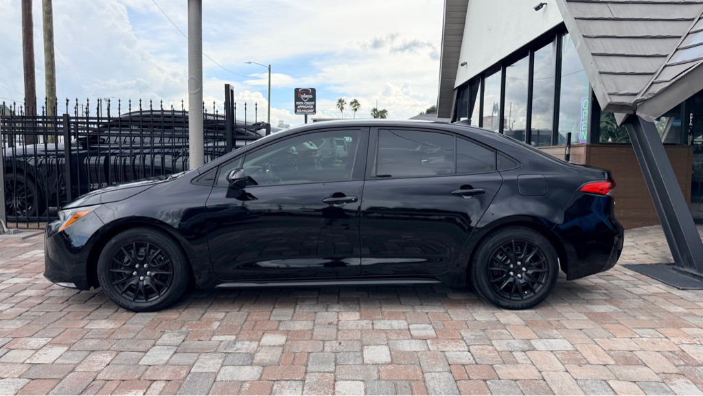 2024 Toyota Corolla Image 8