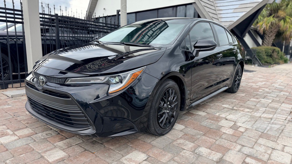 2024 Toyota Corolla Image 9
