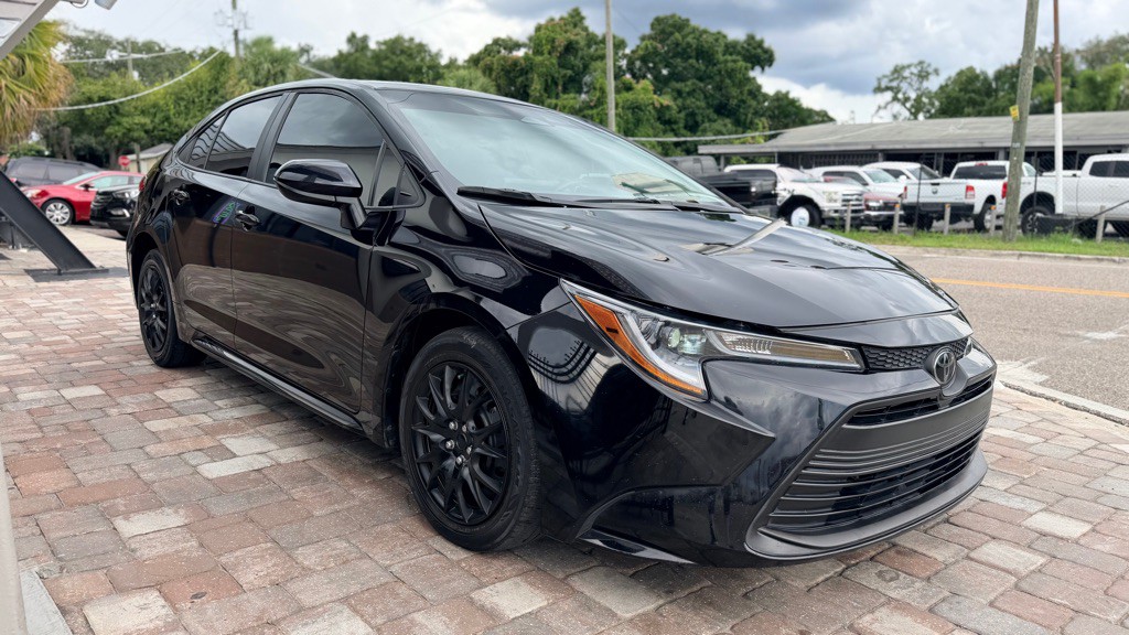 2024 Toyota Corolla Image 11
