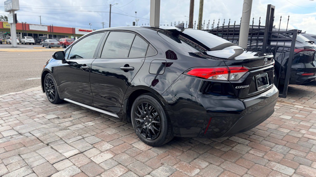 2024 Toyota Corolla Image 12