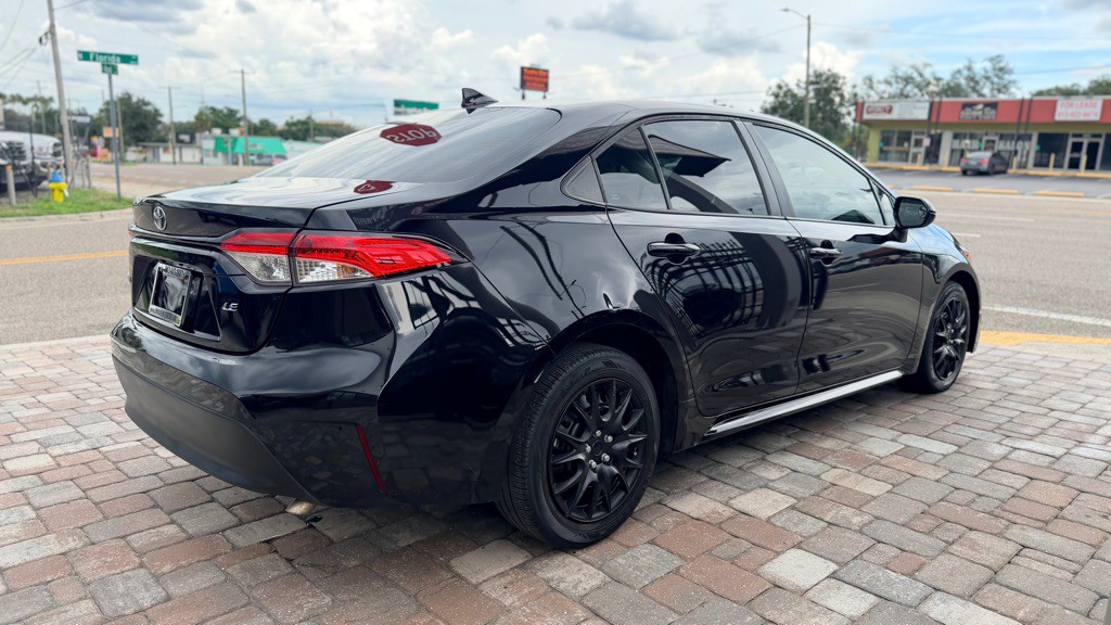 2024 Toyota Corolla Image 14